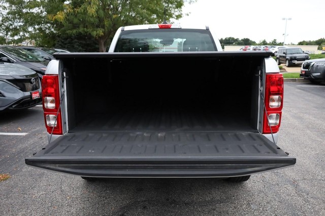 Ford Ranger Vehicle Full-screen Gallery Image 07