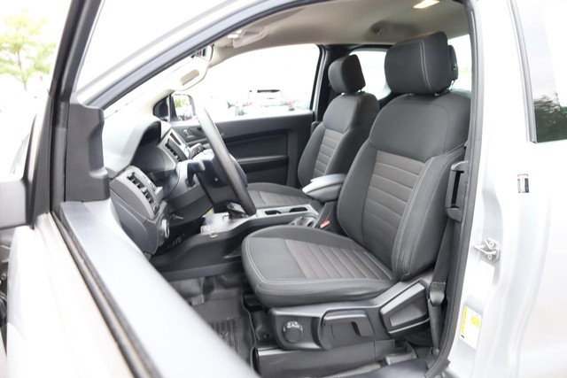 Ford Ranger Vehicle Full-screen Gallery Image 08