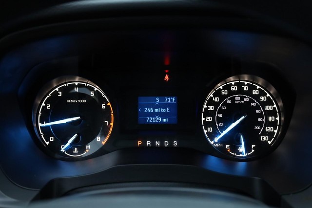 Ford Ranger Vehicle Full-screen Gallery Image 10
