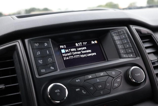 Ford Ranger Vehicle Full-screen Gallery Image 11