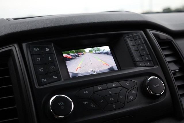 Ford Ranger Vehicle Full-screen Gallery Image 12