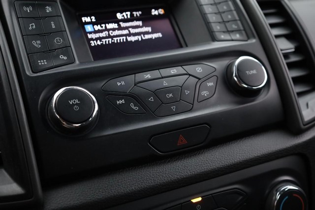 Ford Ranger Vehicle Full-screen Gallery Image 13