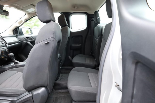 Ford Ranger Vehicle Full-screen Gallery Image 20