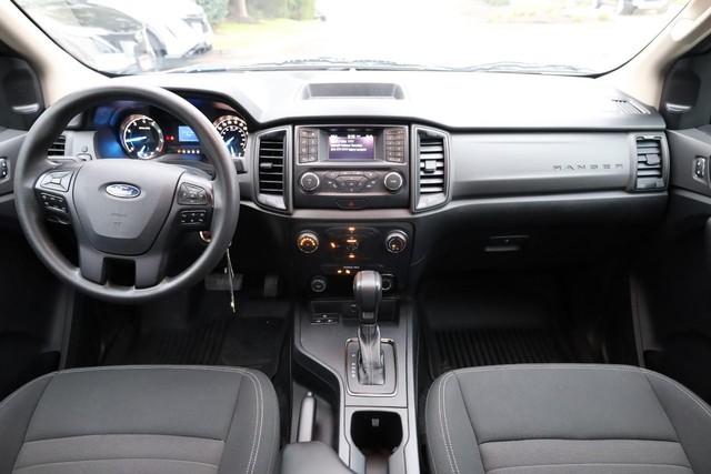 Ford Ranger Vehicle Full-screen Gallery Image 21
