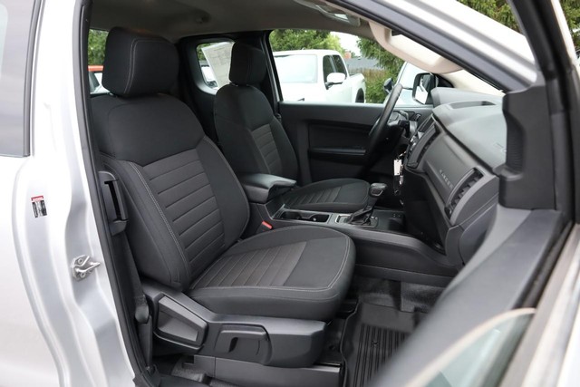 Ford Ranger Vehicle Full-screen Gallery Image 23