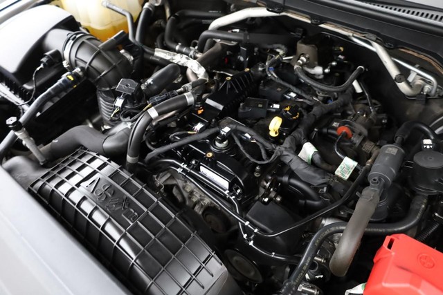 Ford Ranger Vehicle Full-screen Gallery Image 24