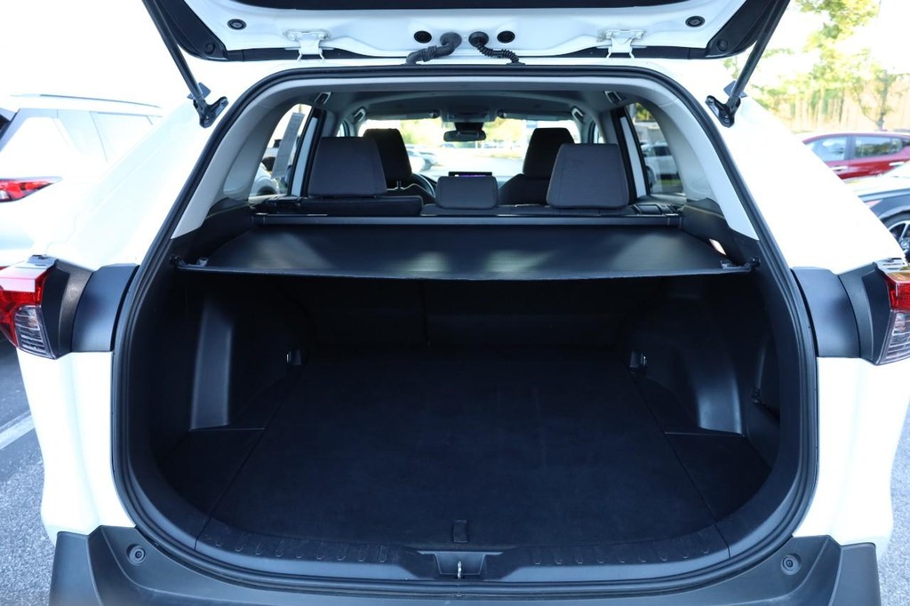 Toyota RAV4 Vehicle Image 08