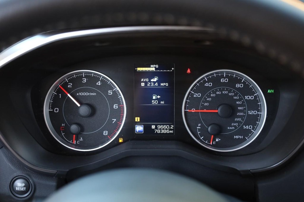 Subaru Ascent Vehicle Image 12