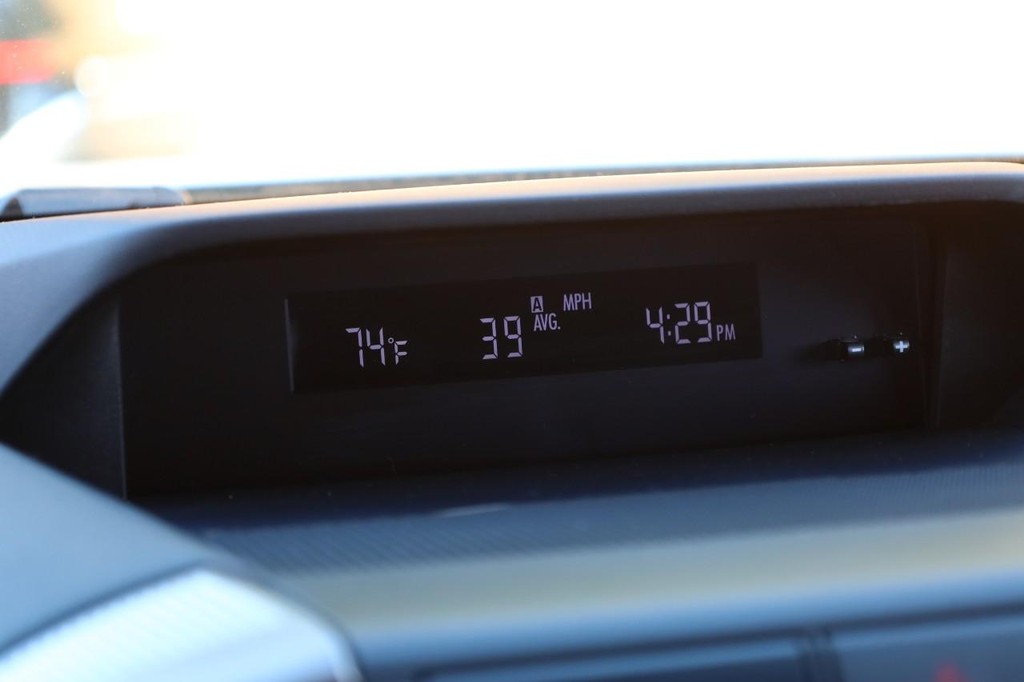 Subaru Ascent Vehicle Image 13