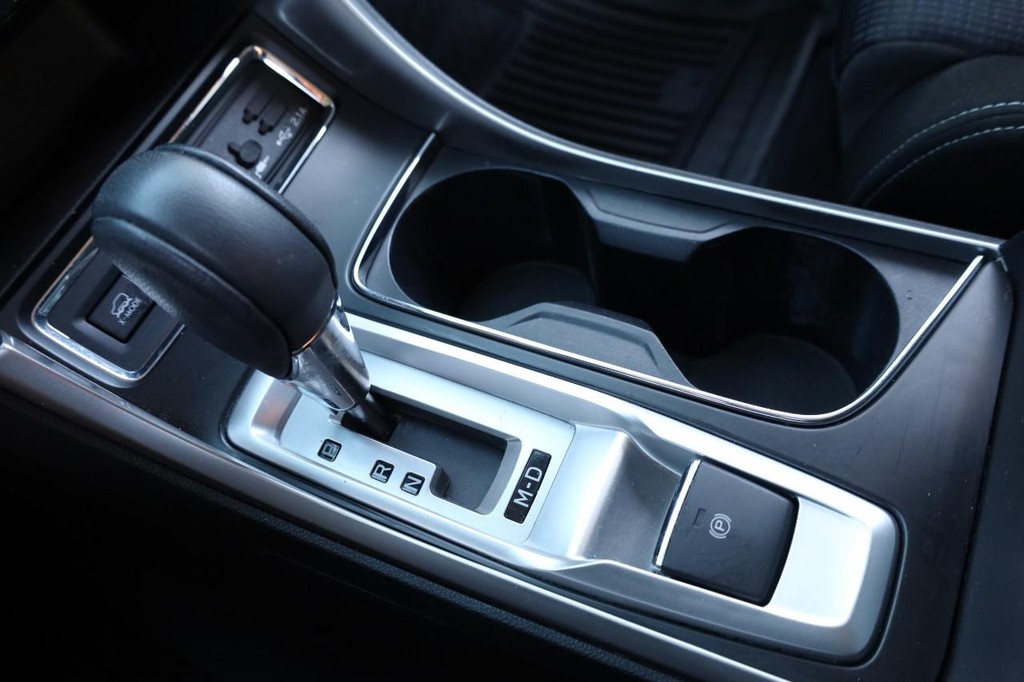 Subaru Ascent Vehicle Image 19