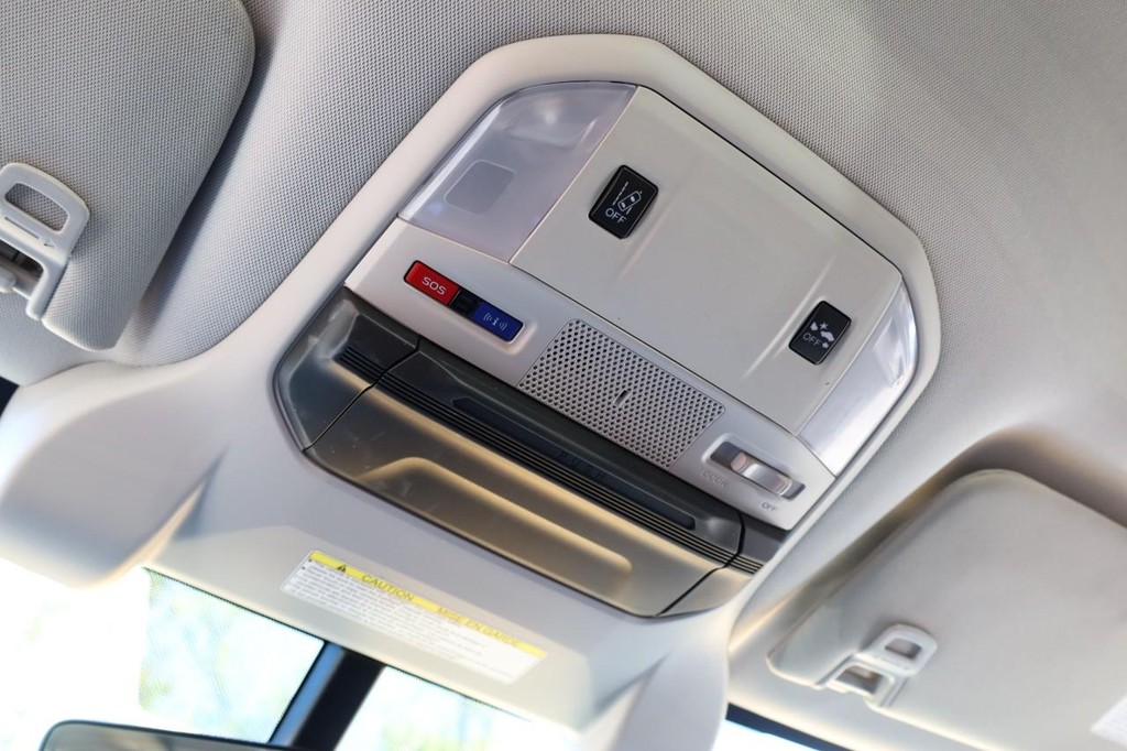 Subaru Ascent Vehicle Image 20