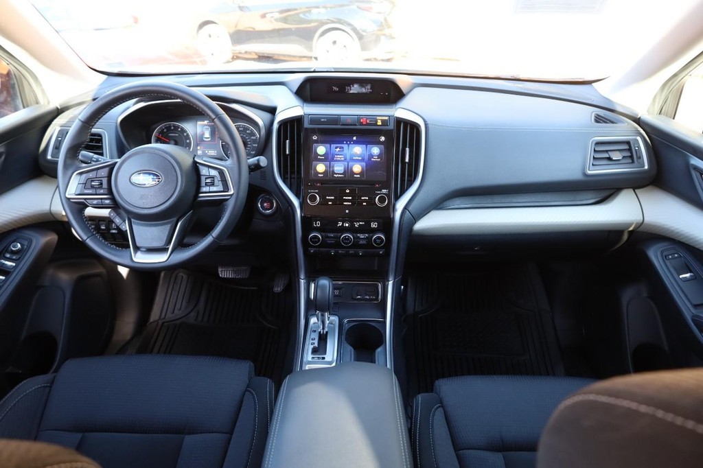 Subaru Ascent Vehicle Image 25