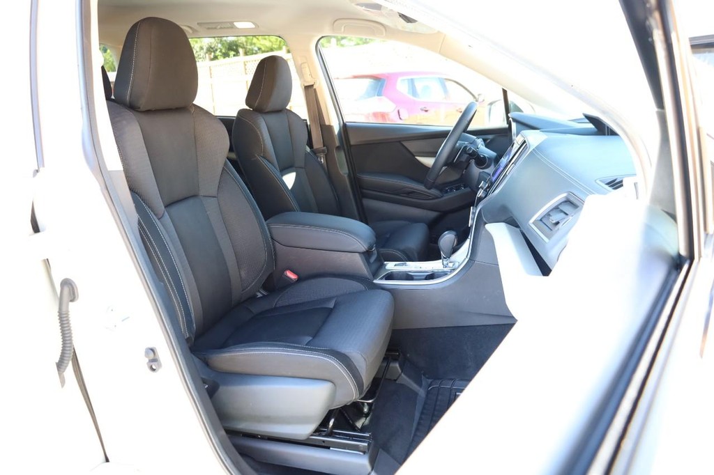 Subaru Ascent Vehicle Image 28