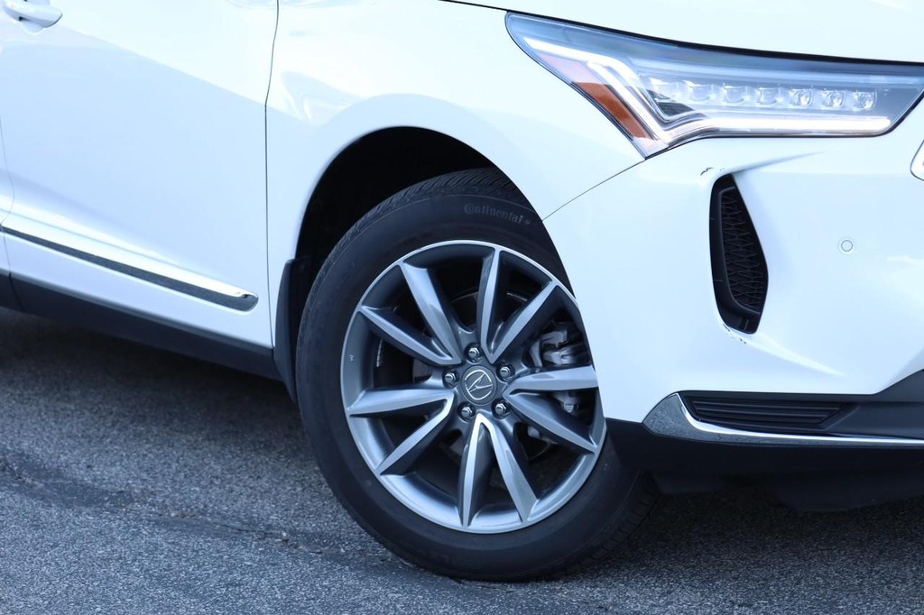 Acura RDX Vehicle Image 03