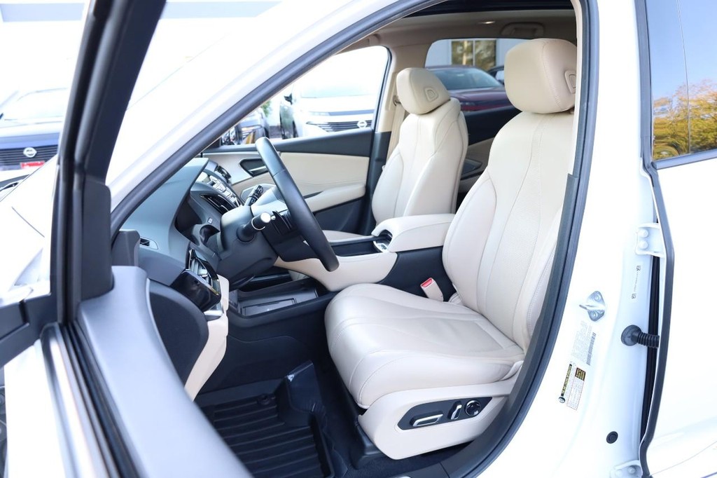 Acura RDX Vehicle Image 08