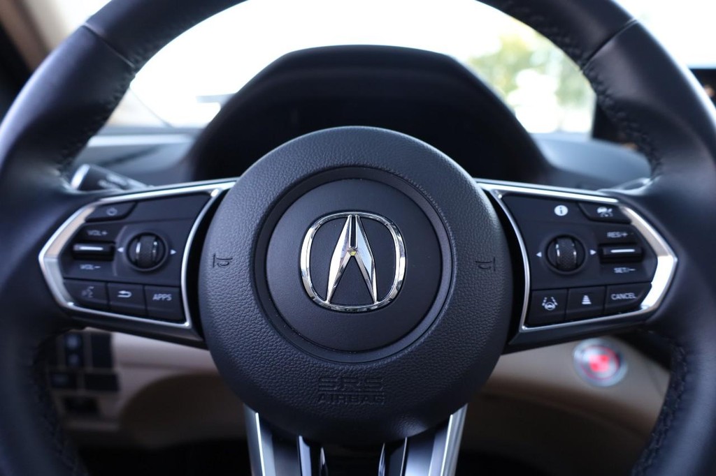 Acura RDX Vehicle Image 11