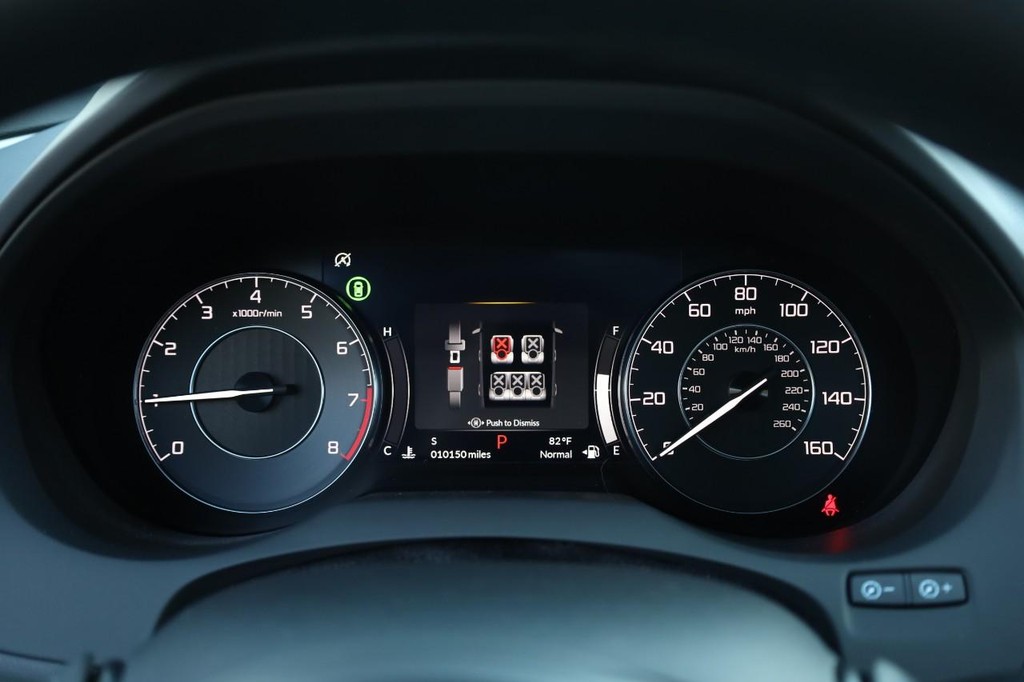 Acura RDX Vehicle Image 12