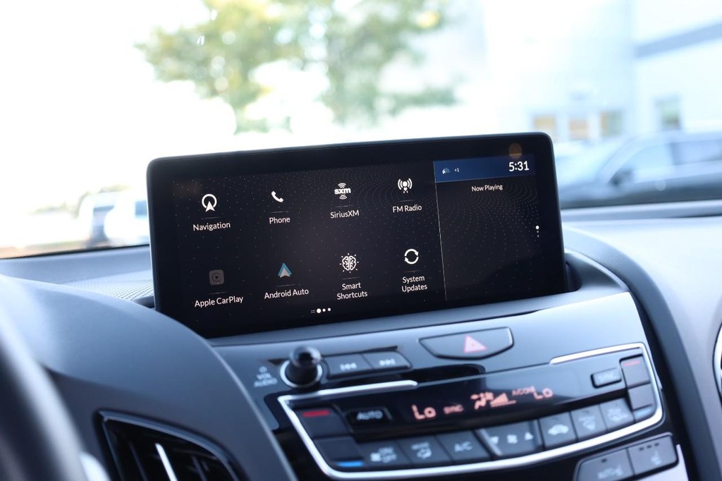 Acura RDX Vehicle Image 13