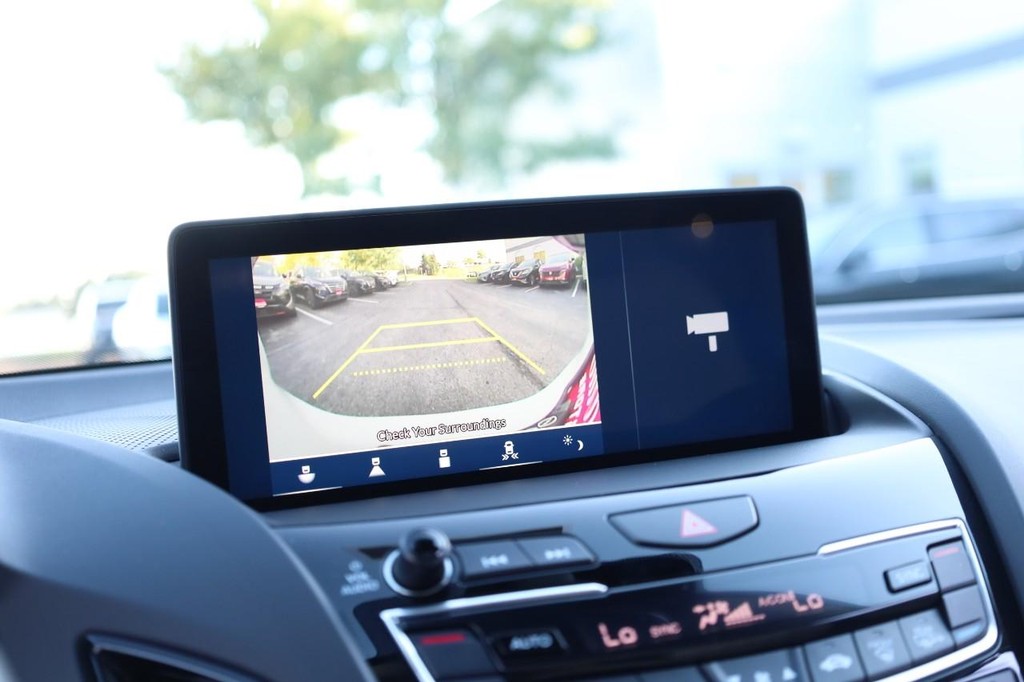 Acura RDX Vehicle Image 14