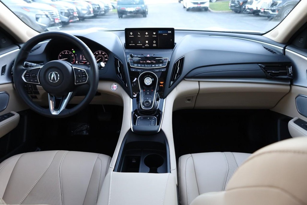 Acura RDX Vehicle Image 26