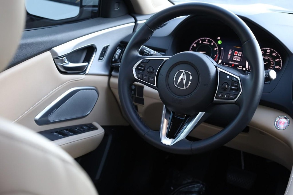 Acura RDX Vehicle Image 27