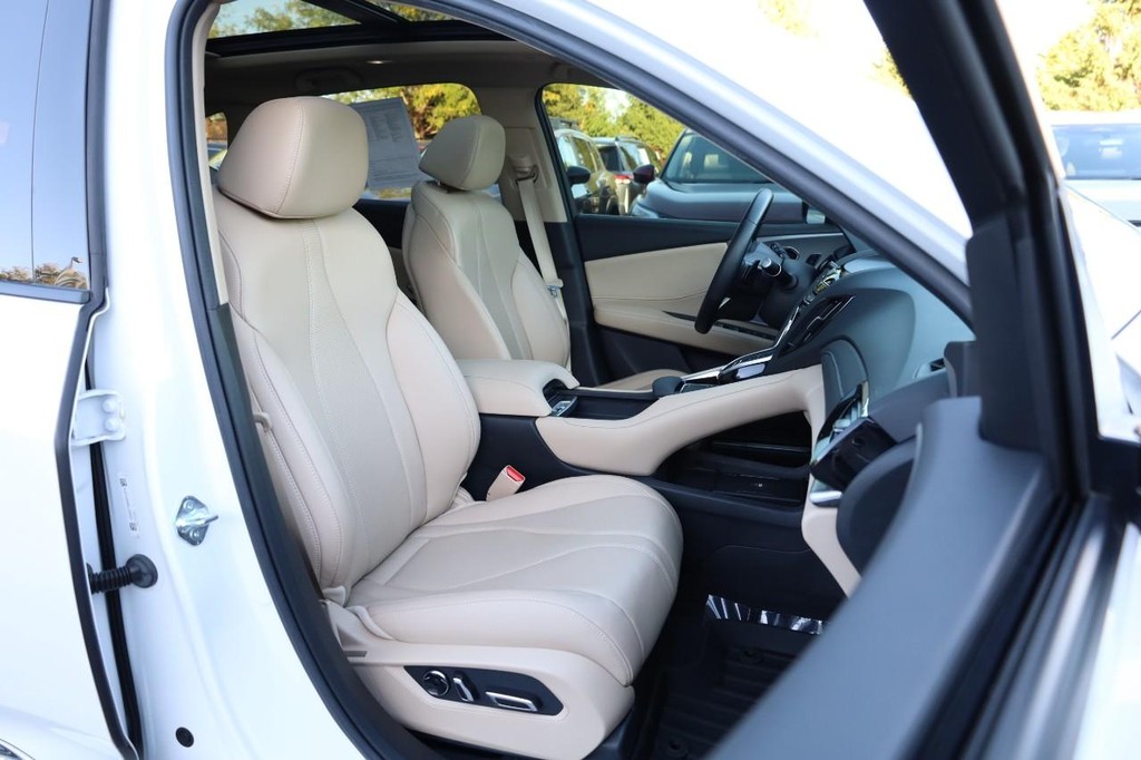 Acura RDX Vehicle Image 28