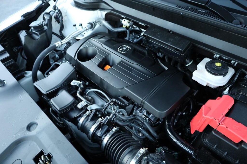 Acura RDX Vehicle Image 29