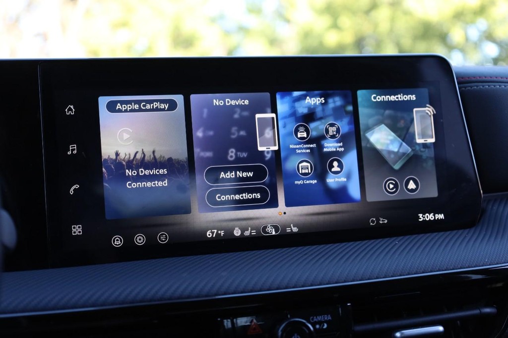 Nissan Kicks Vehicle Image 13