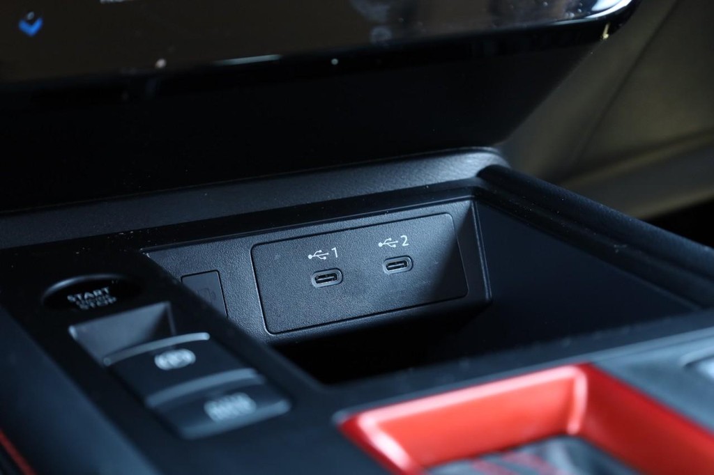 Nissan Kicks Vehicle Image 17