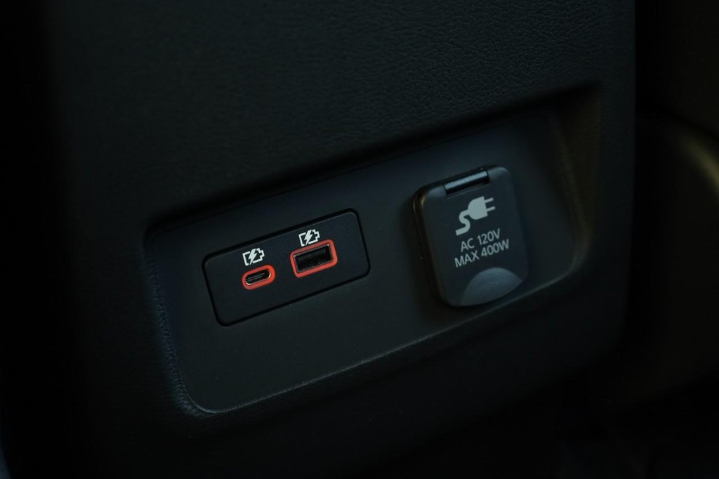 Nissan Frontier Vehicle Image 23
