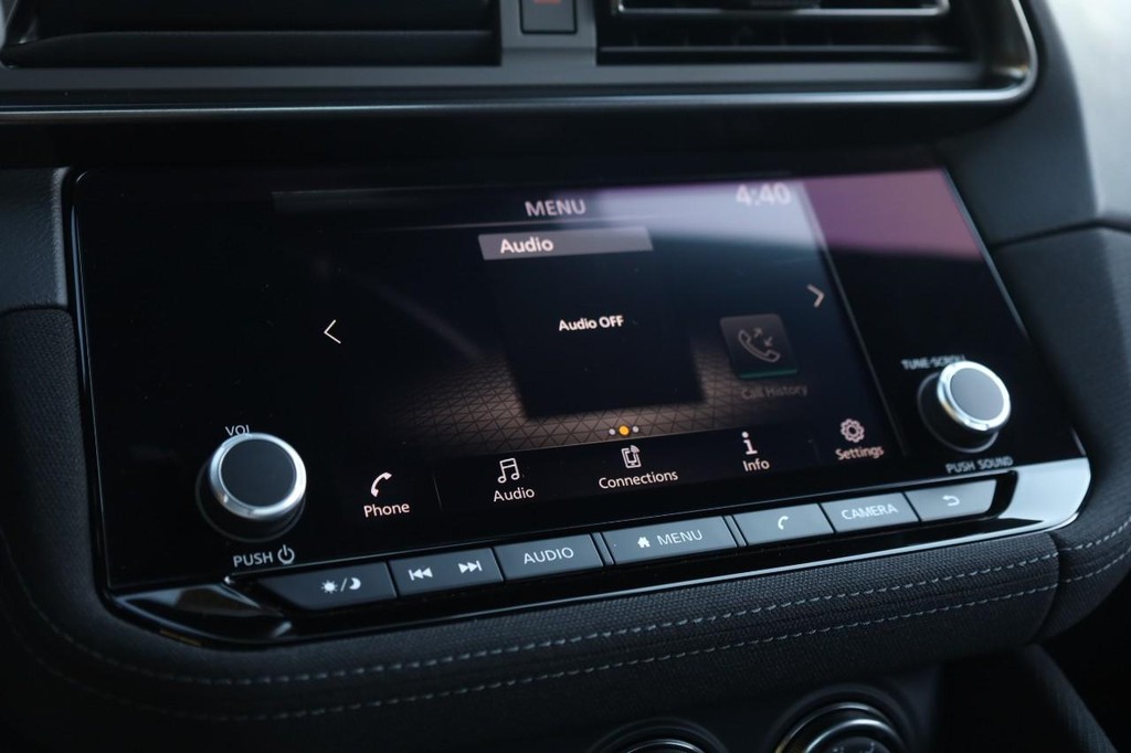 Nissan Z Vehicle Image 11