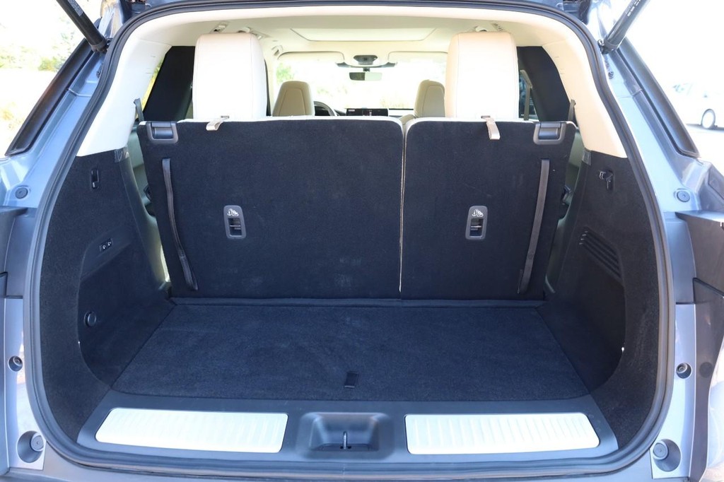 INFINITI QX60 Vehicle Image 07