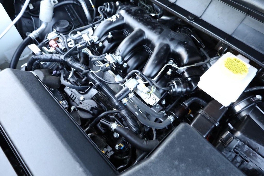 Nissan Pathfinder Vehicle Image 31