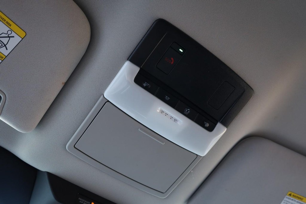 Nissan Pathfinder Vehicle Image 20