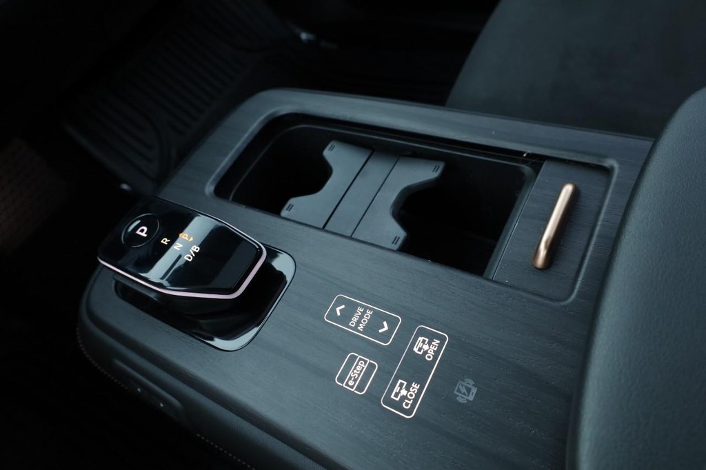 Nissan ARIYA Vehicle Image 18