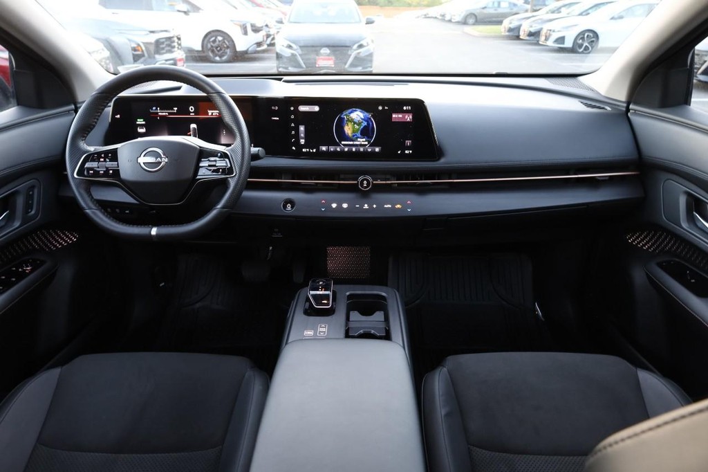 Nissan ARIYA Vehicle Image 26