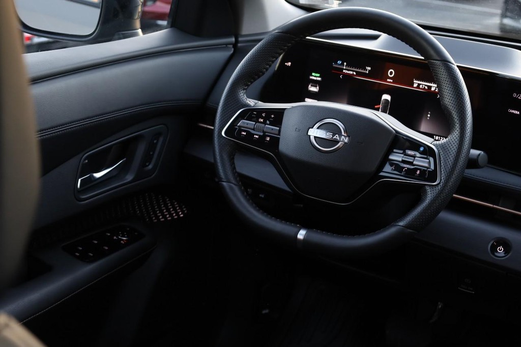 Nissan ARIYA Vehicle Image 27