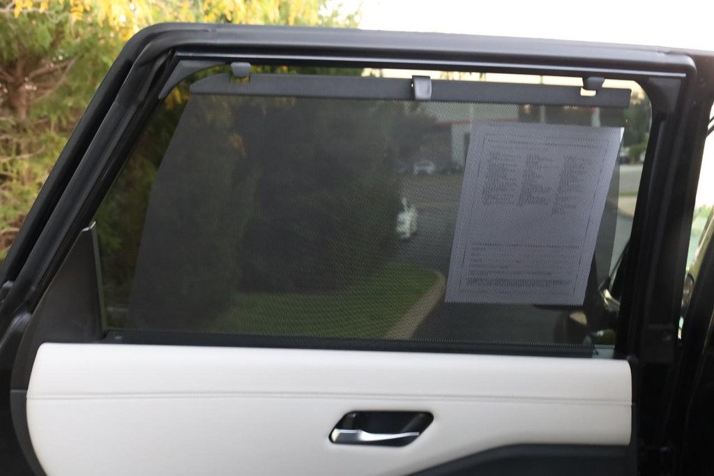 Nissan Pathfinder Vehicle Image 25