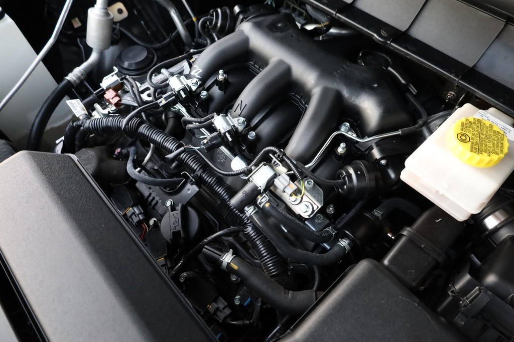 Nissan Pathfinder Vehicle Image 31