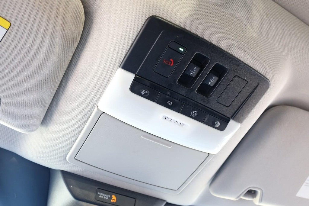 Nissan Pathfinder Vehicle Image 20