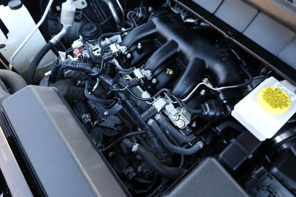 Nissan Pathfinder Vehicle Image 31