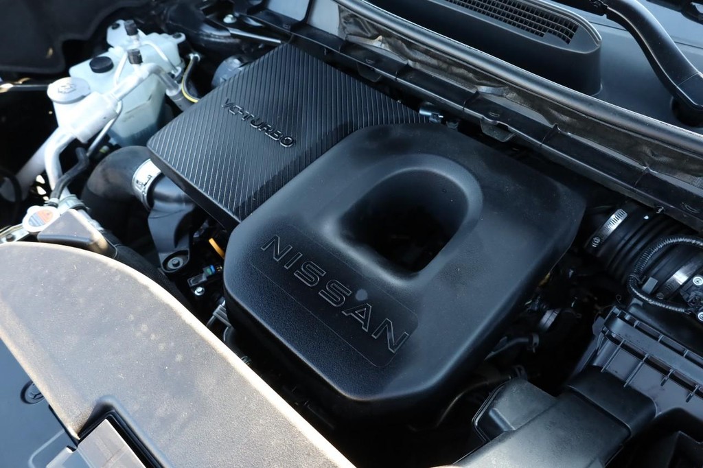 Nissan Murano Vehicle Full-screen Gallery Image 31