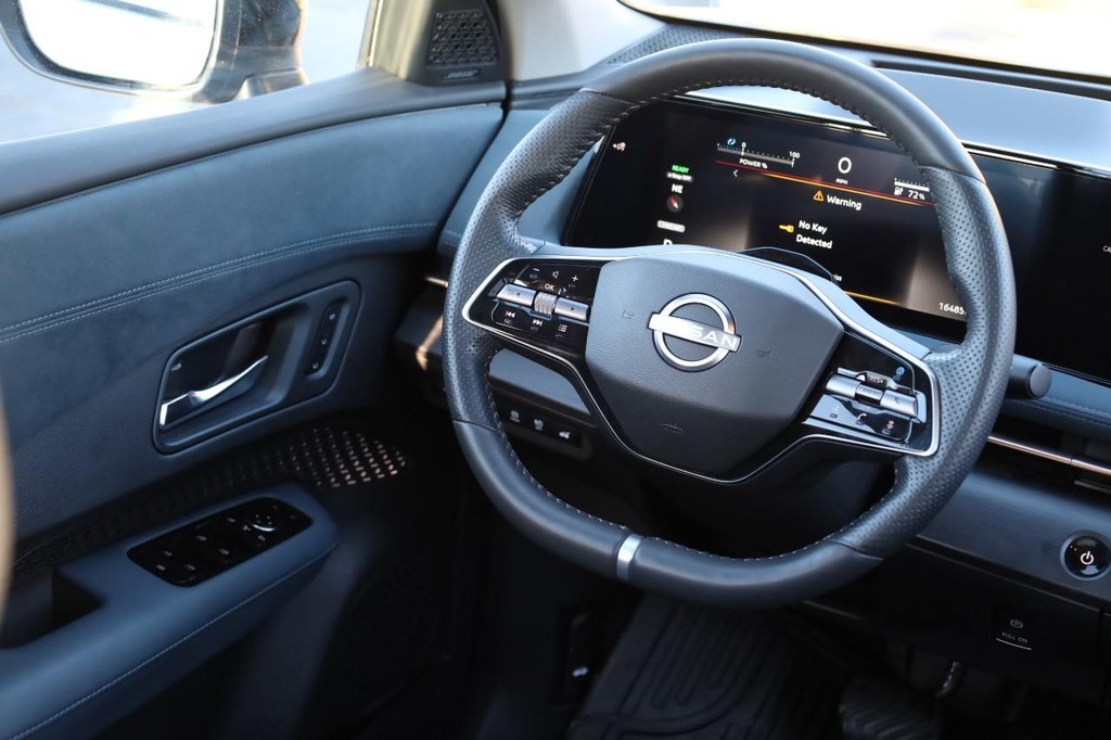 Nissan ARIYA Vehicle Full-screen Gallery Image 27