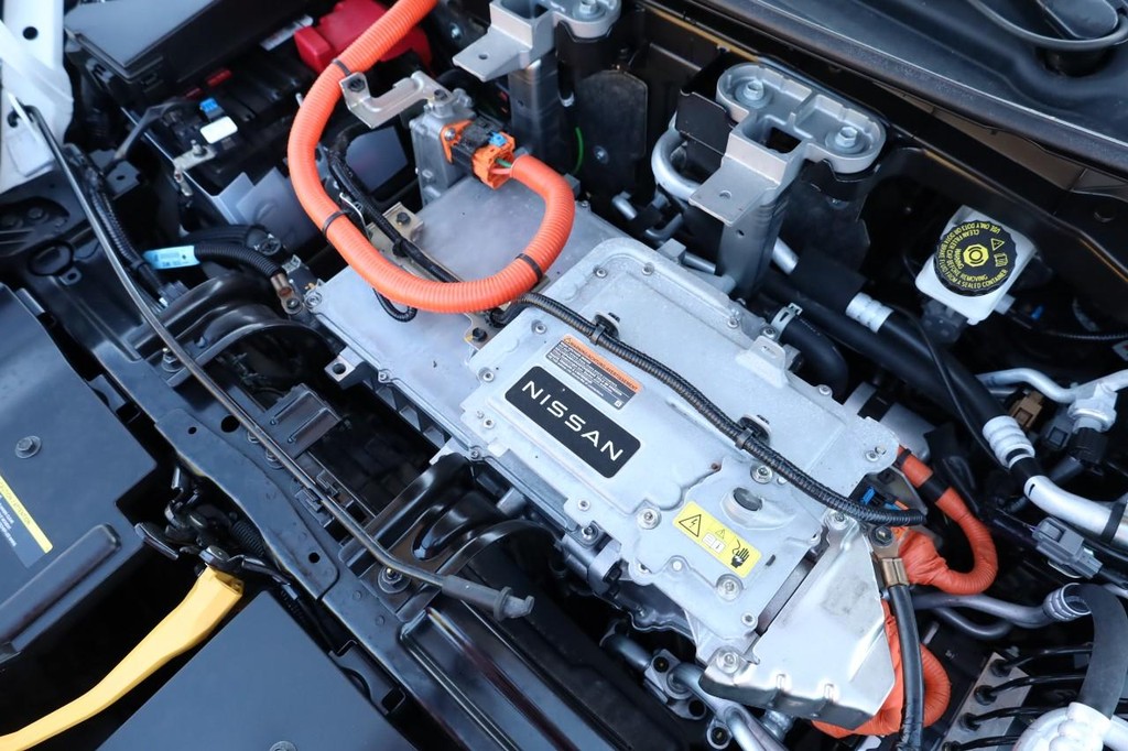 Nissan ARIYA Vehicle Full-screen Gallery Image 29