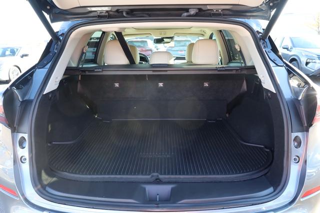Nissan Murano Vehicle Full-screen Gallery Image 7