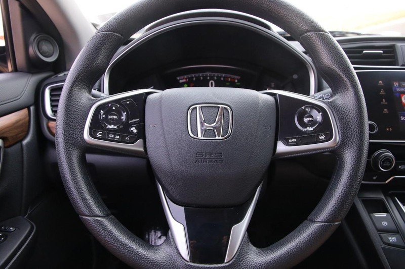 Honda CR-V Vehicle Image 14