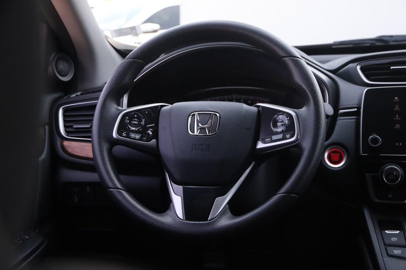 Honda CR-V Vehicle Image 24