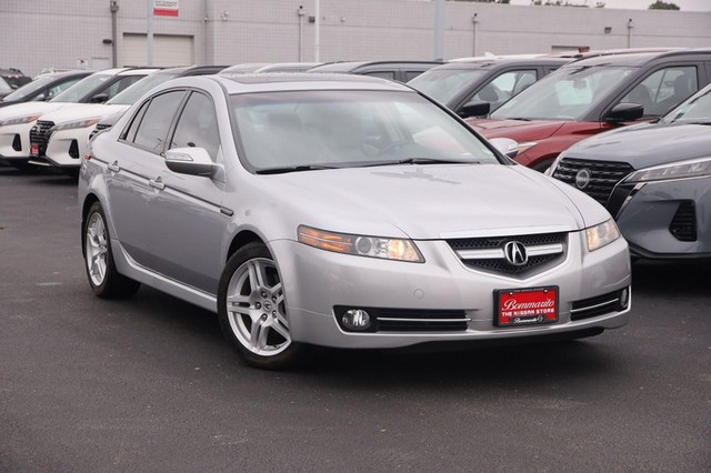 Used 2008 Acura TL Base with VIN 19UUA66288A056088 for sale in Hazelwood, MO