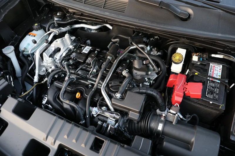 Nissan Kicks Vehicle Image 26