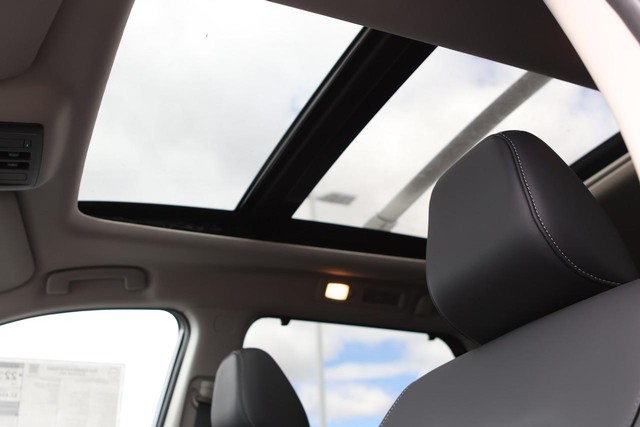 Nissan Pathfinder Vehicle Image 27
